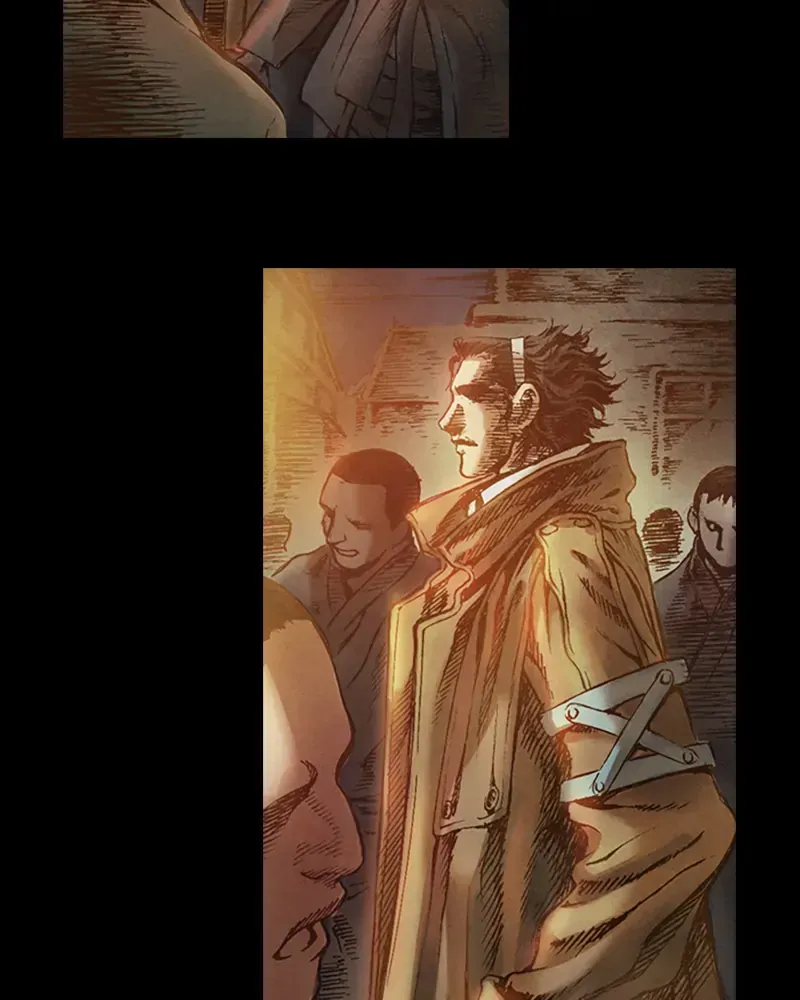 Avant Garde Covert Agent Chapter 46 Online - página 51