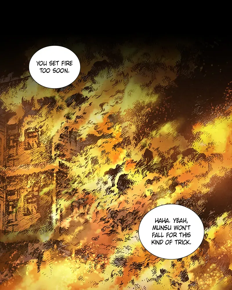 Avant Garde Covert Agent Chapter 46 Online - página 62