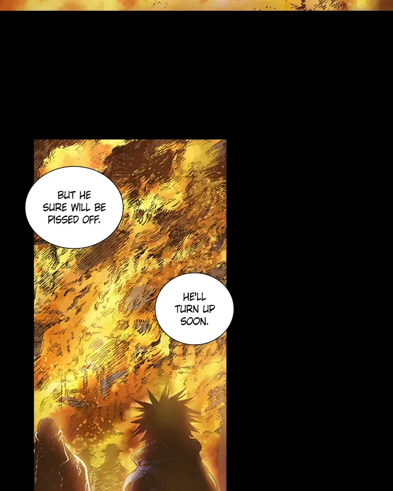 Avant Garde Covert Agent Chapter 46 Online - página 63