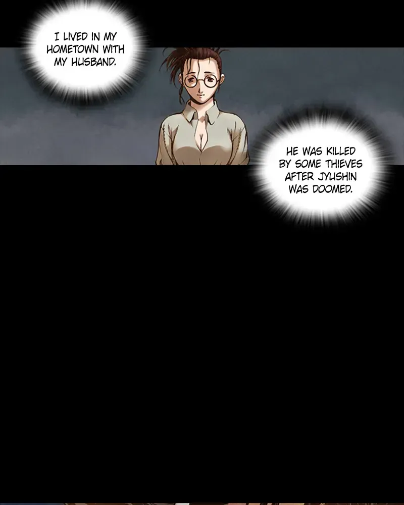 Avant Garde Covert Agent Chapter 46 Online - página 69