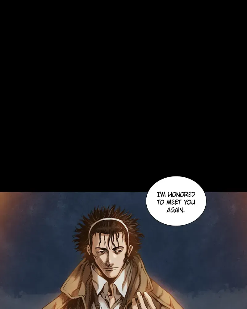 Avant Garde Covert Agent Chapter 48 Online - página 1