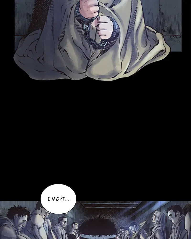 Avant Garde Covert Agent Chapter 48 Online - página 9