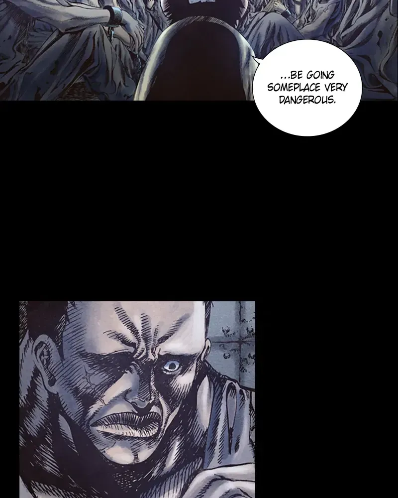 Avant Garde Covert Agent Chapter 48 Online - página 10