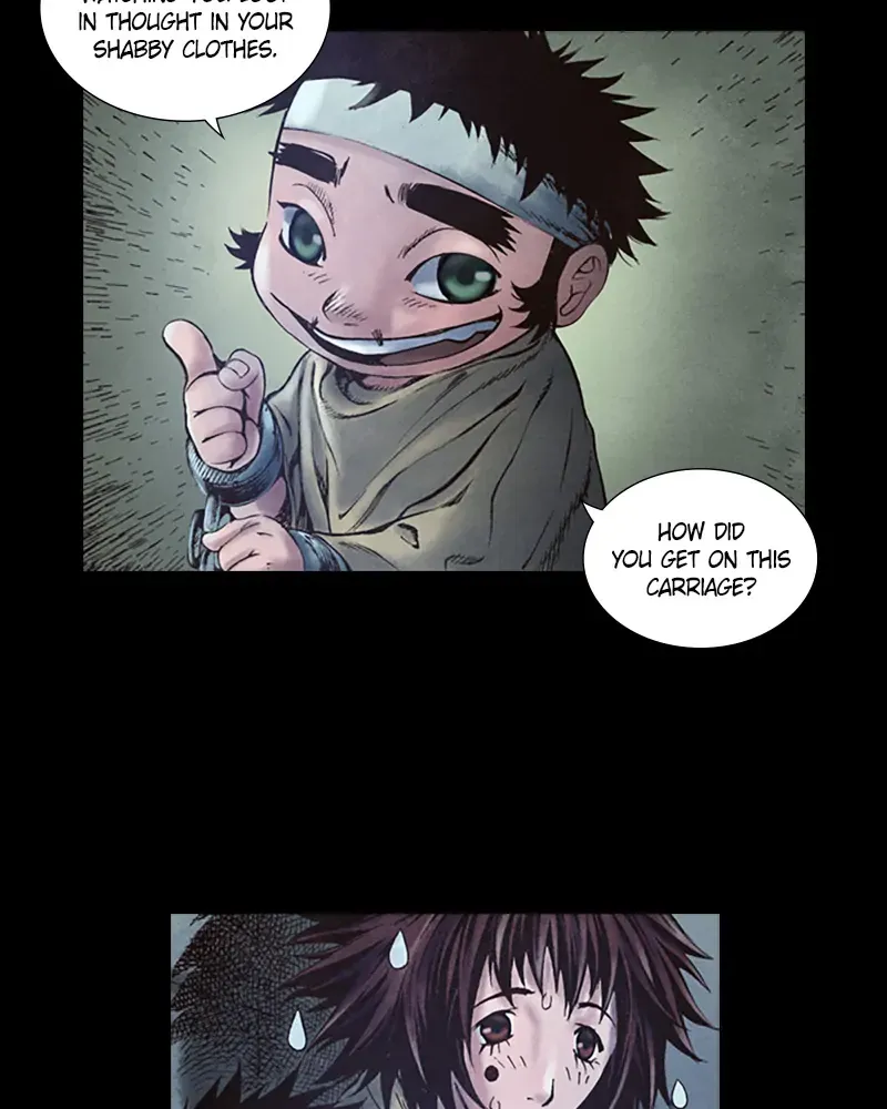Avant Garde Covert Agent Chapter 48 Online - página 18