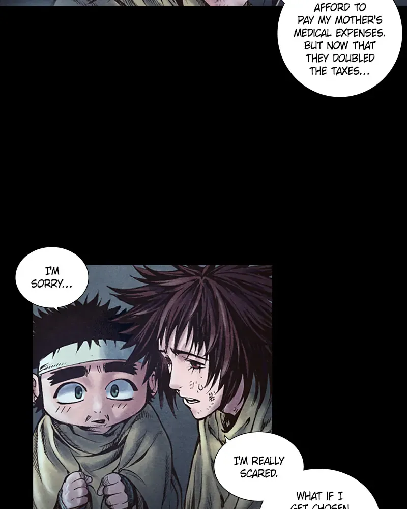 Avant Garde Covert Agent Chapter 48 Online - página 20