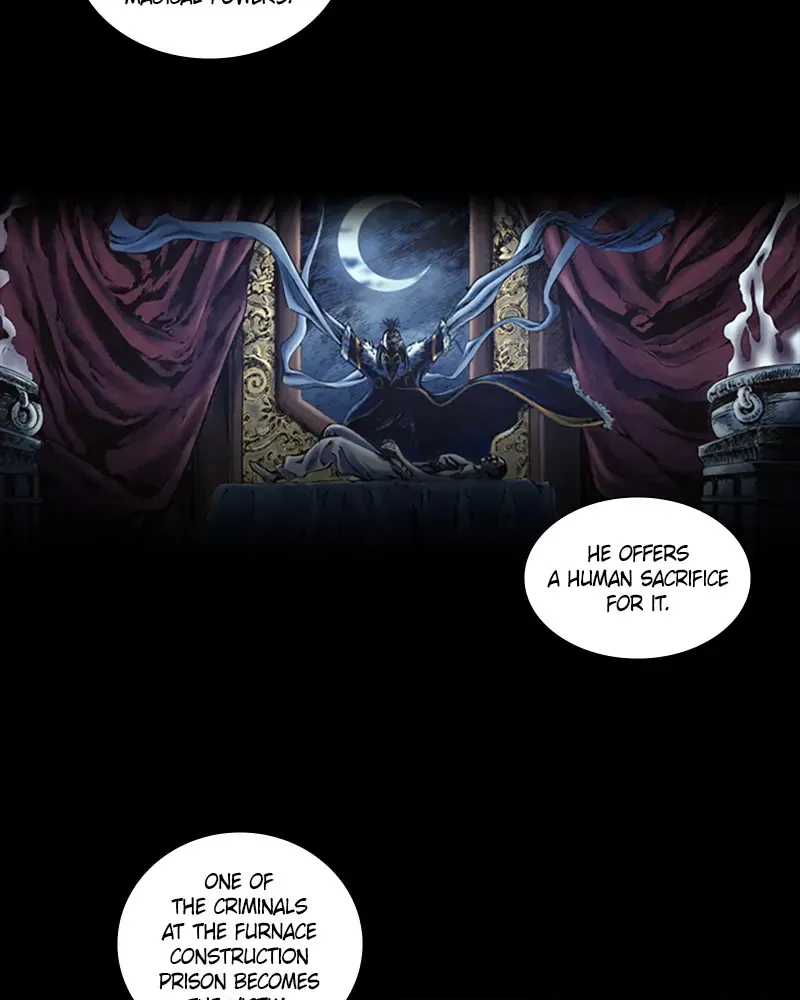 Avant Garde Covert Agent Chapter 48 Online - página 24