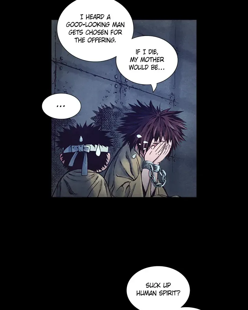 Avant Garde Covert Agent Chapter 48 Online - página 26