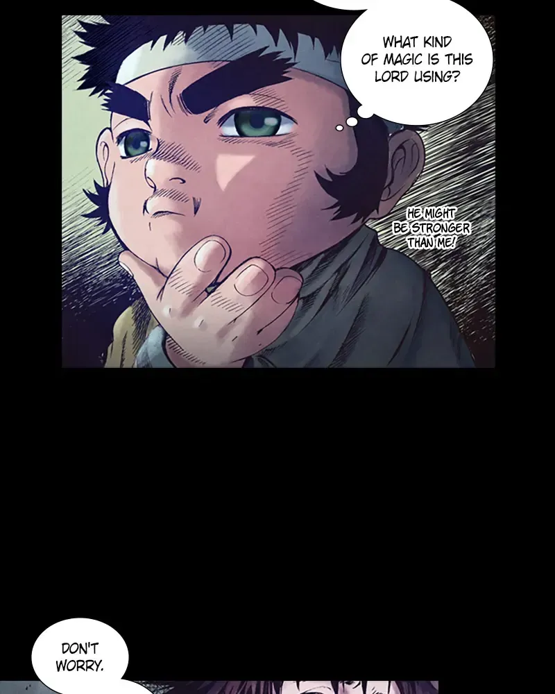 Avant Garde Covert Agent Chapter 48 Online - página 27