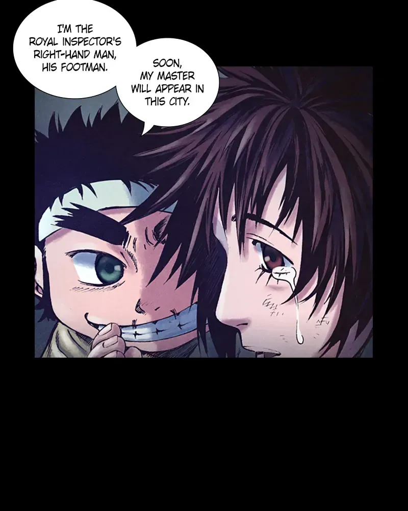 Avant Garde Covert Agent Chapter 48 Online - página 29