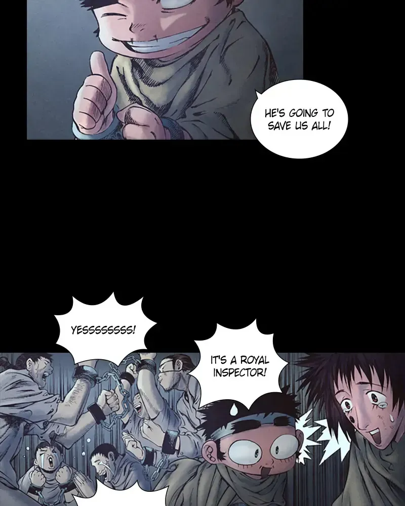 Avant Garde Covert Agent Chapter 48 Online - página 31