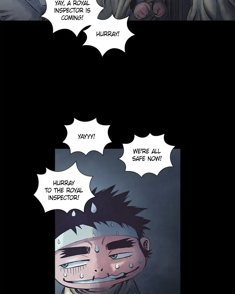 Avant Garde Covert Agent Chapter 48 Online - página 32