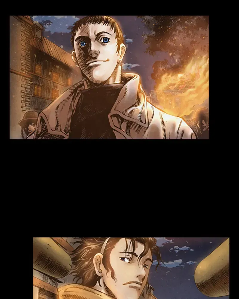 Avant Garde Covert Agent Chapter 48 Online - página 40