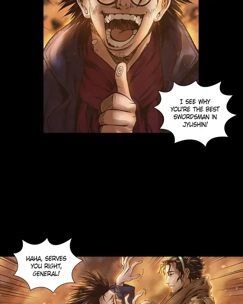 Avant Garde Covert Agent Chapter 48 Online - página 43