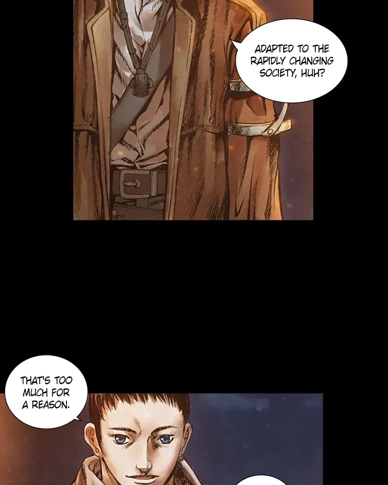 Avant Garde Covert Agent Chapter 48 Online - página 48