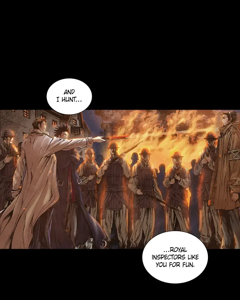 Avant Garde Covert Agent Chapter 48 Online - página 50