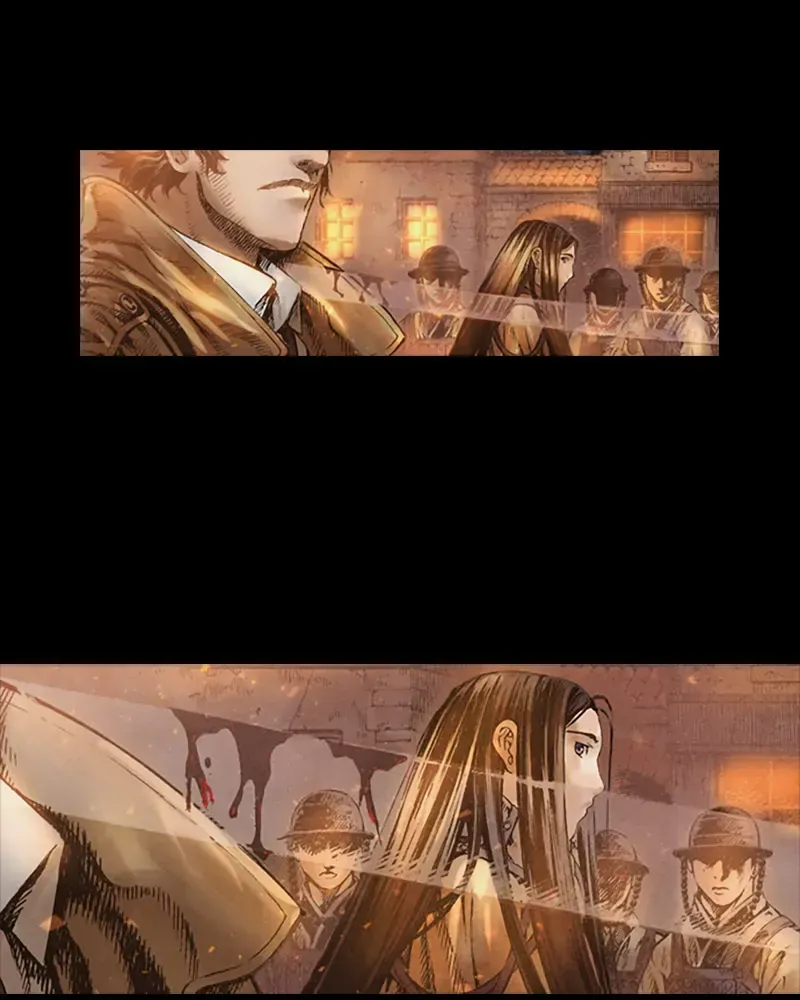 Avant Garde Covert Agent Chapter 48 Online - página 53
