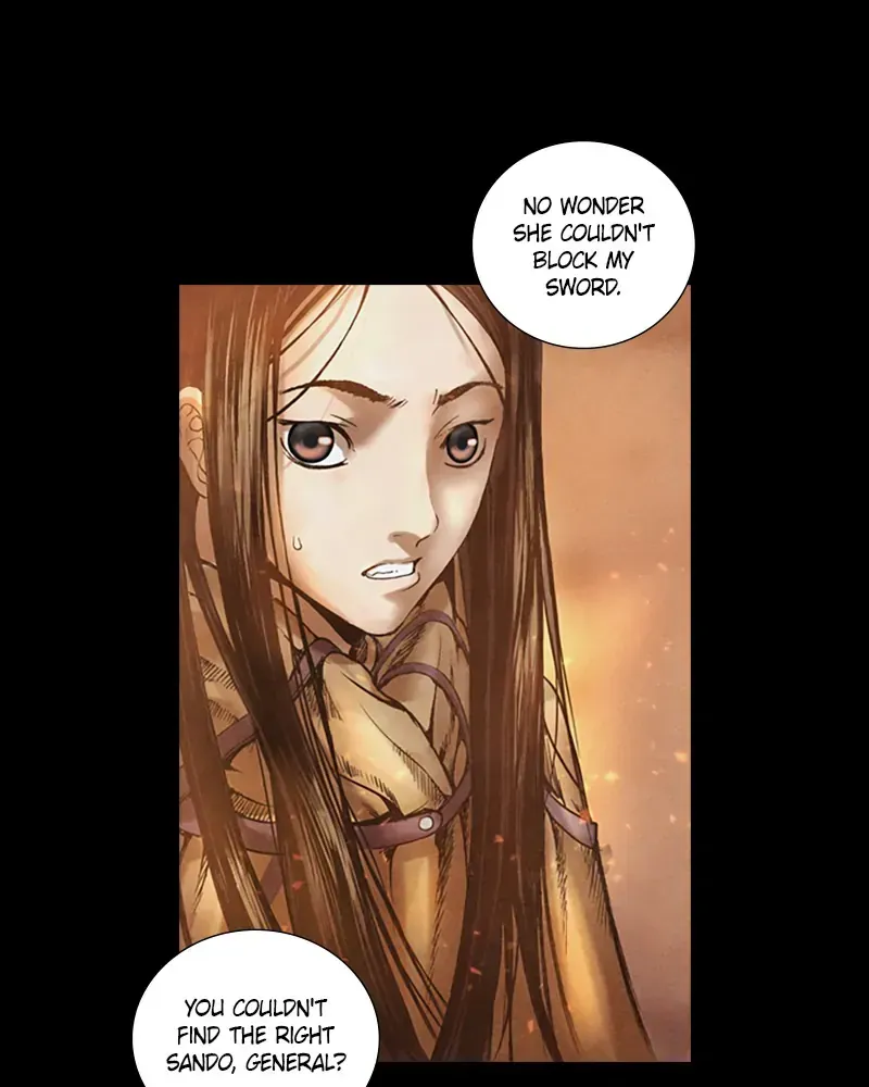 Avant Garde Covert Agent Chapter 48 Online - página 56