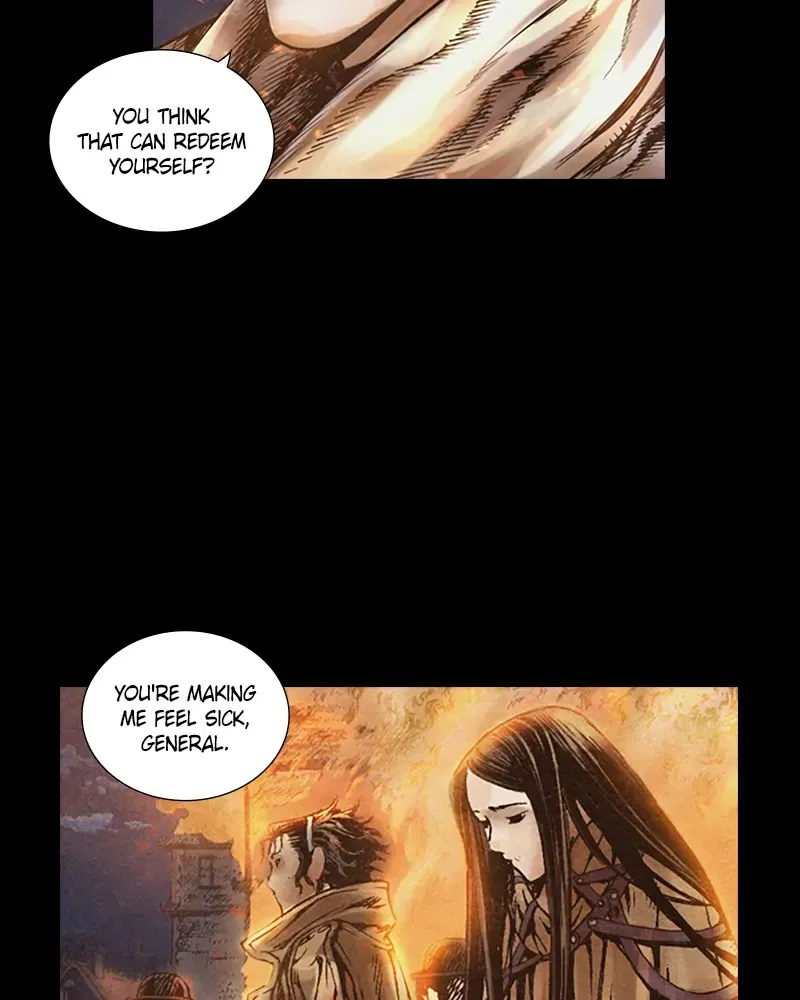Avant Garde Covert Agent Chapter 49 Online - página 5