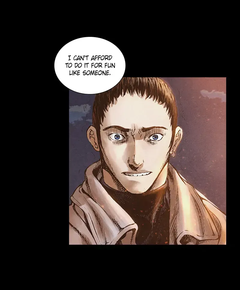 Avant Garde Covert Agent Chapter 49 Online - página 19