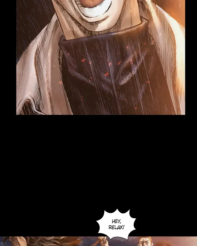 Avant Garde Covert Agent Chapter 49 Online - página 21
