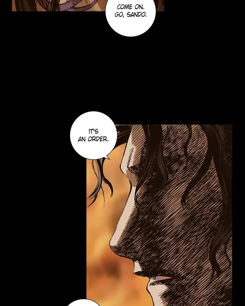 Avant Garde Covert Agent Chapter 49 Online - página 39