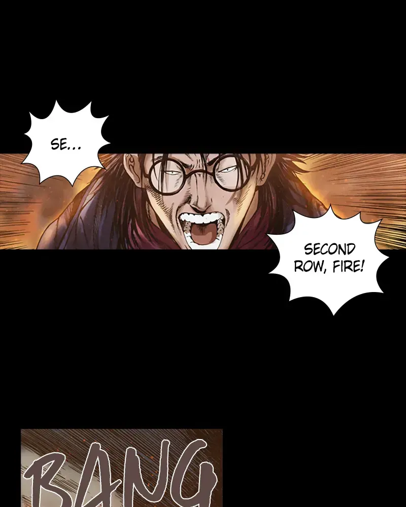 Avant Garde Covert Agent Chapter 49 Online - página 51