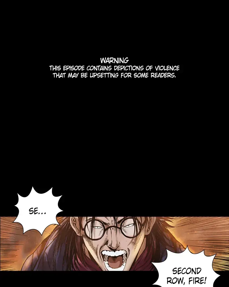 Avant Garde Covert Agent Chapter 50 Online - página 2