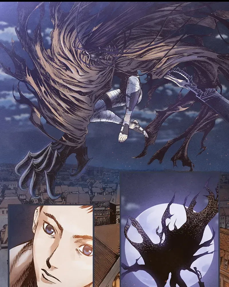 Avant Garde Covert Agent Chapter 50 Online - página 7