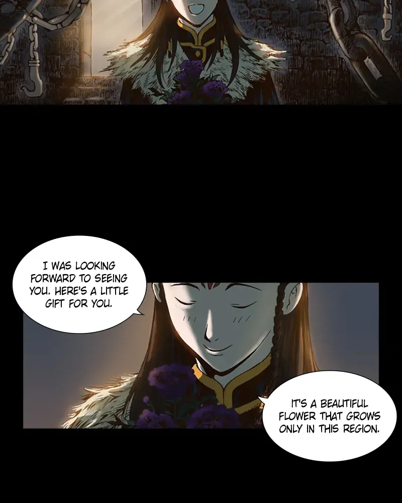 Avant Garde Covert Agent Chapter 51 Online - página 4