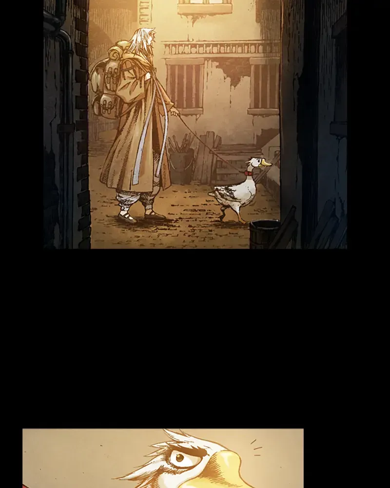 Avant Garde Covert Agent Chapter 51 Online - página 10