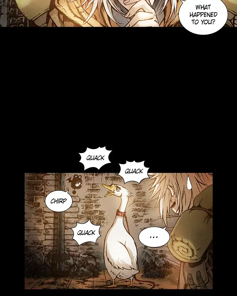 Avant Garde Covert Agent Chapter 51 Online - página 18