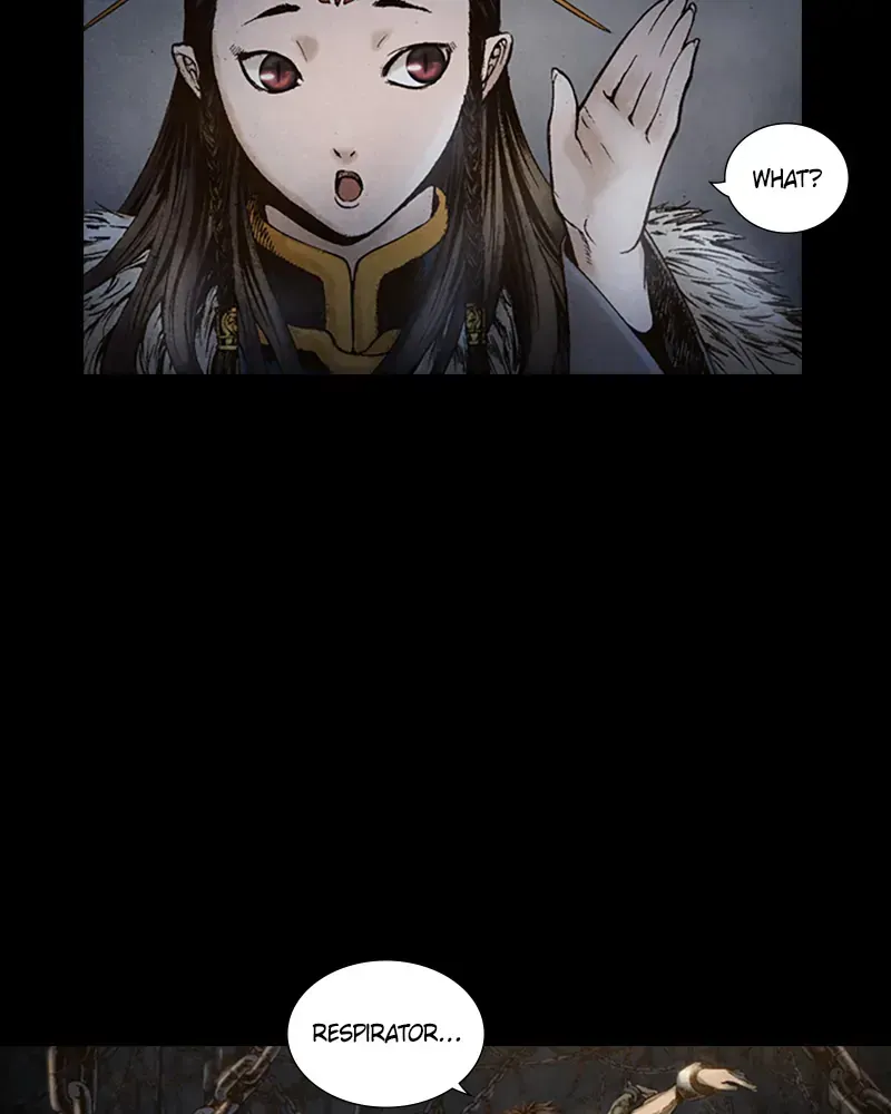 Avant Garde Covert Agent Chapter 51 Online - página 25