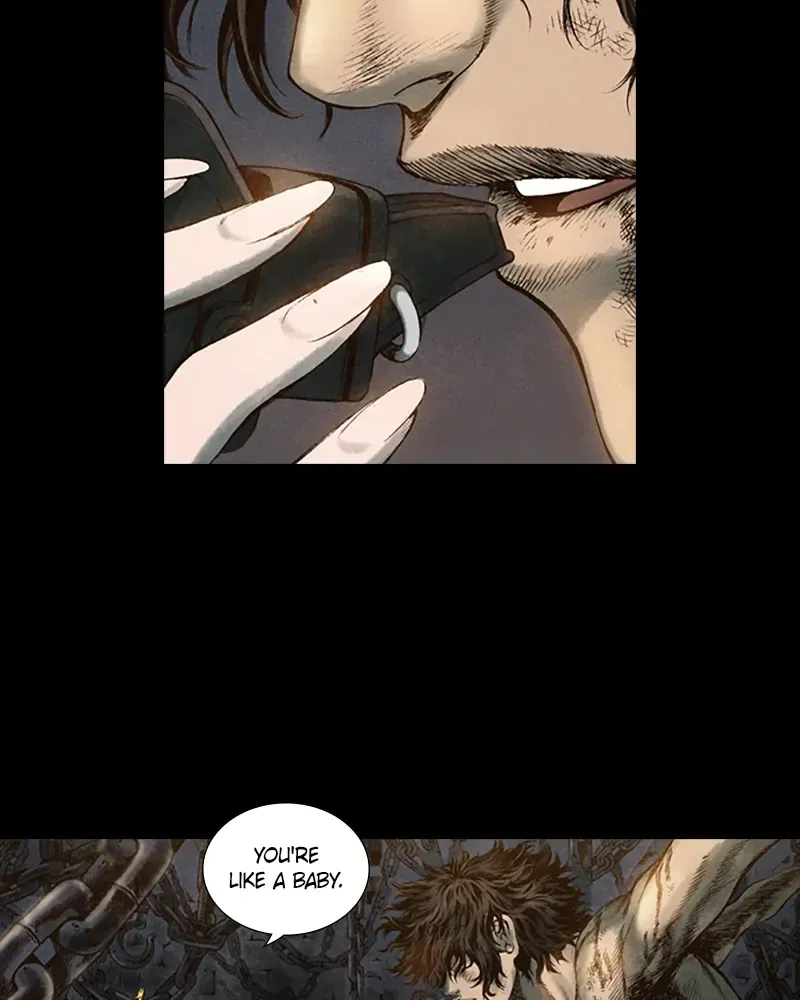 Avant Garde Covert Agent Chapter 51 Online - página 31