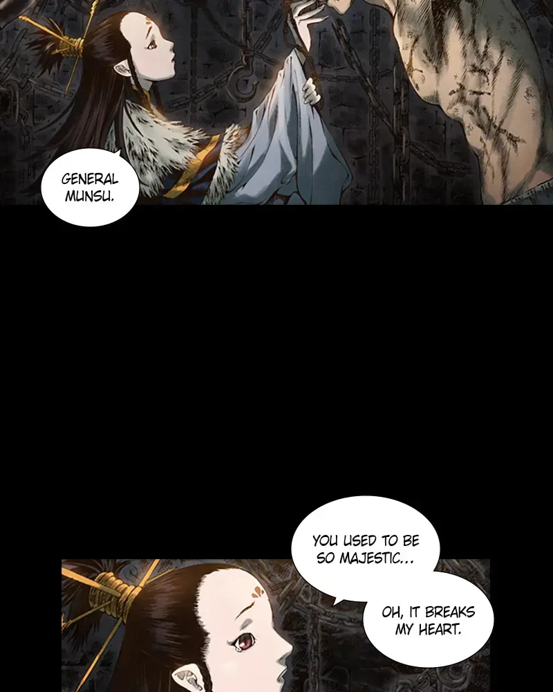 Avant Garde Covert Agent Chapter 51 Online - página 32