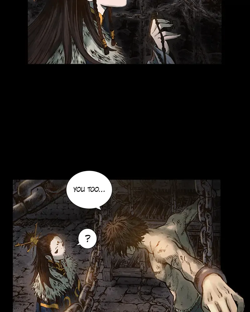 Avant Garde Covert Agent Chapter 51 Online - página 33