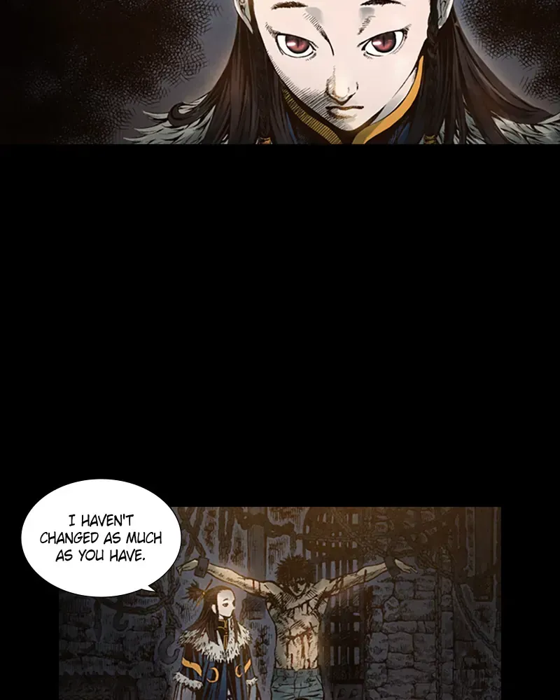 Avant Garde Covert Agent Chapter 51 Online - página 36