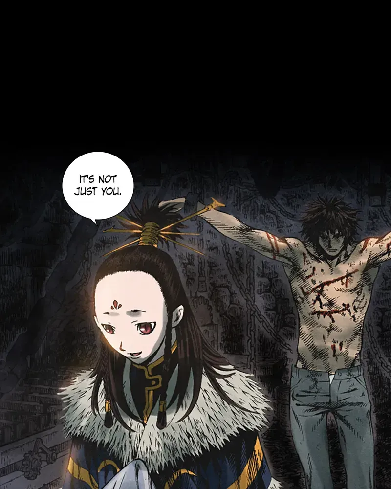 Avant Garde Covert Agent Chapter 51 Online - página 49