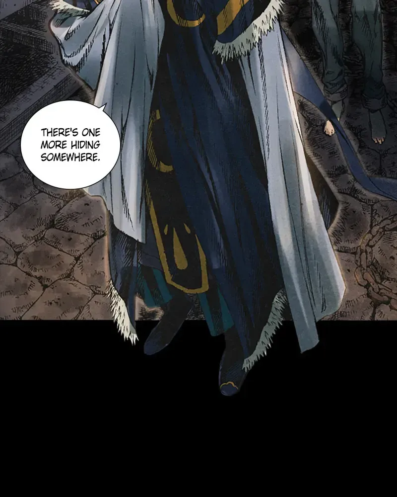 Avant Garde Covert Agent Chapter 51 Online - página 50