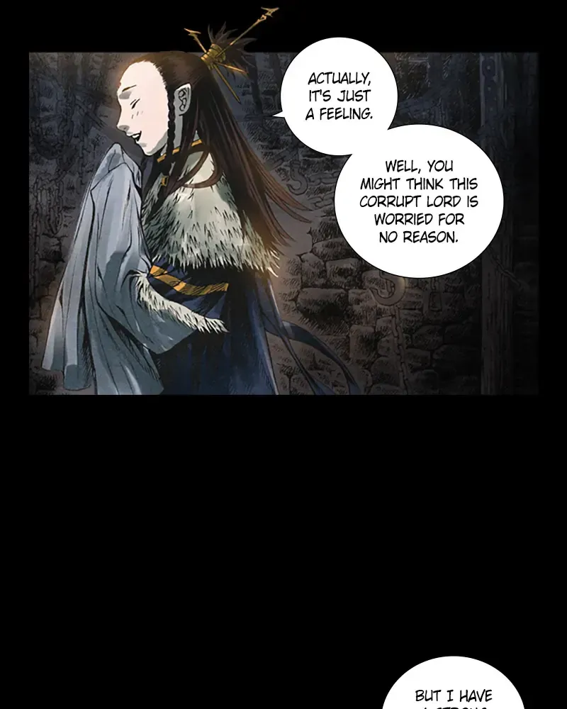 Avant Garde Covert Agent Chapter 51 Online - página 52