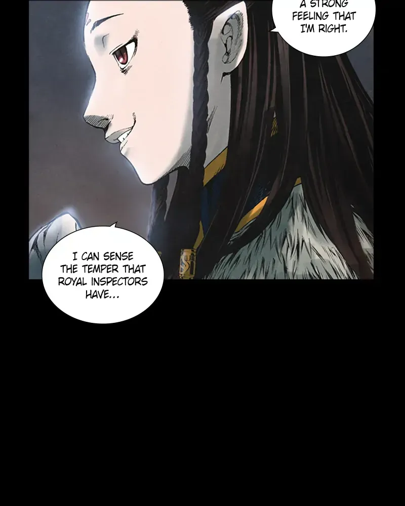 Avant Garde Covert Agent Chapter 51 Online - página 53