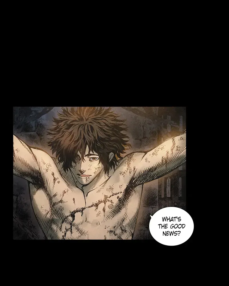 Avant Garde Covert Agent Chapter 51 Online - página 59