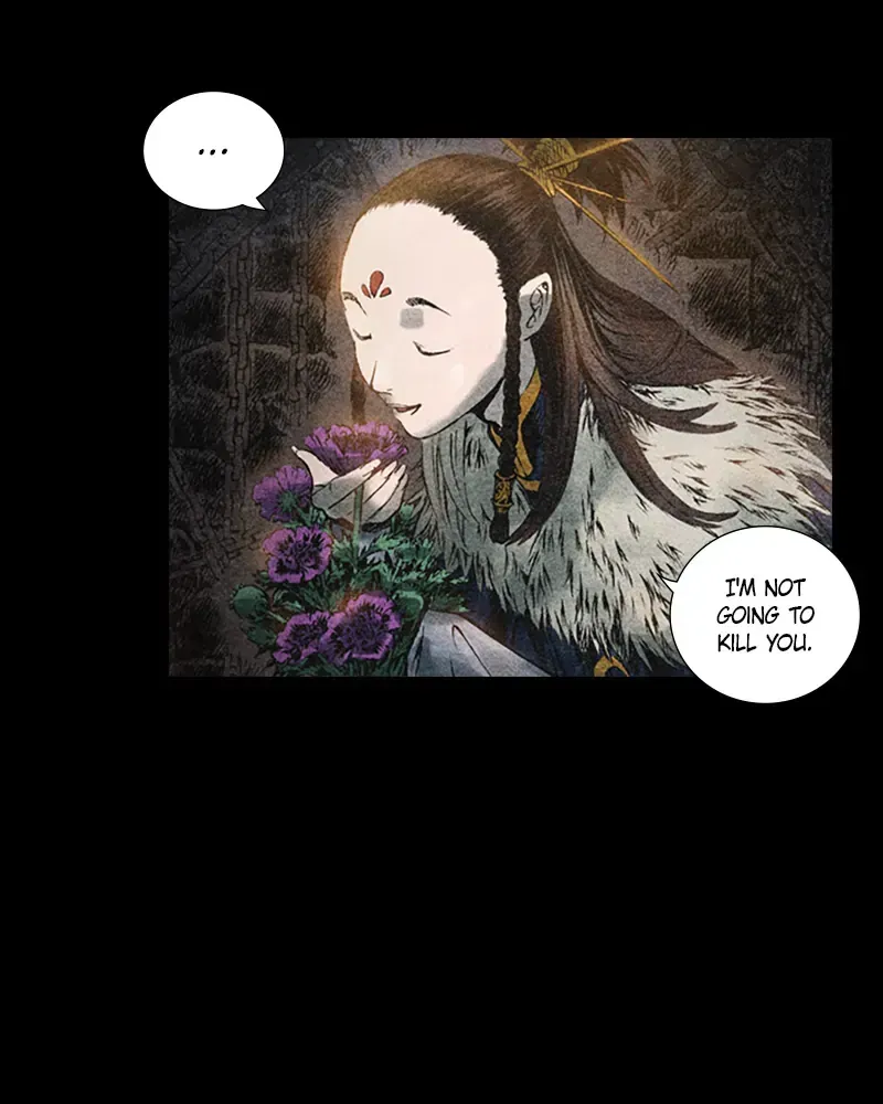 Avant Garde Covert Agent Chapter 51 Online - página 60
