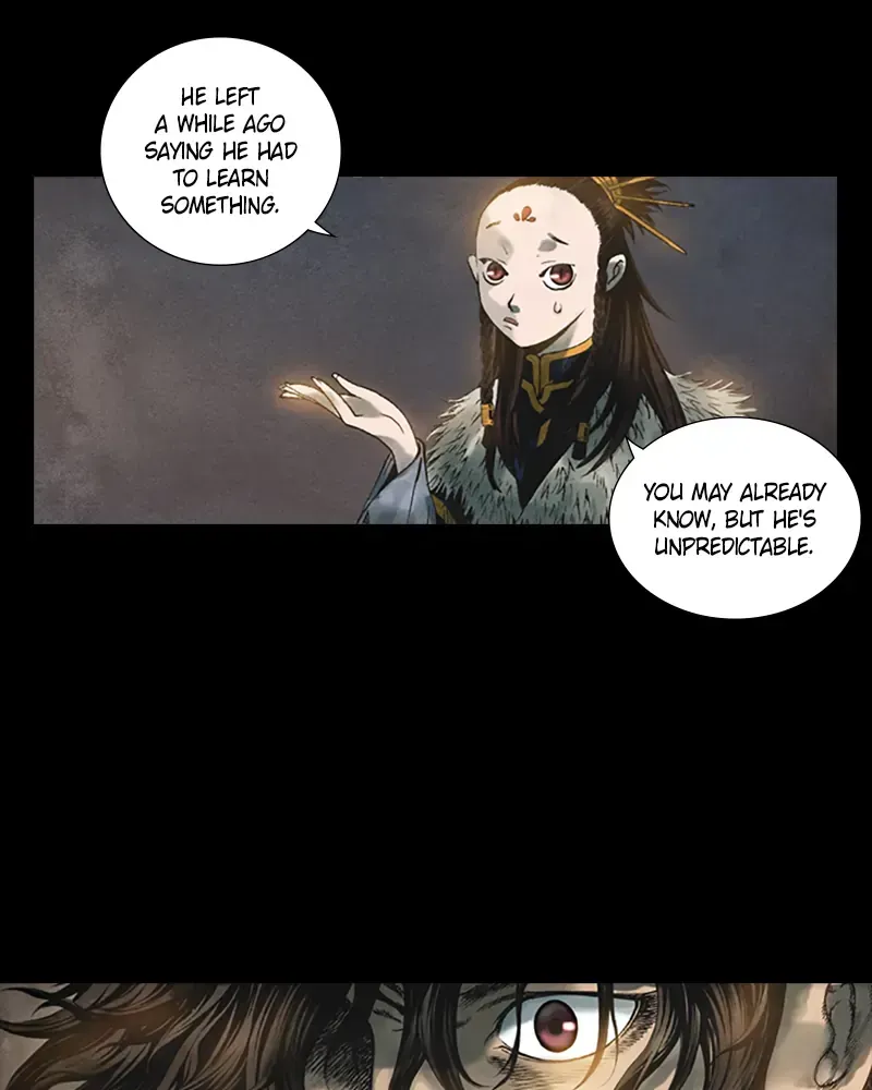 Avant Garde Covert Agent Chapter 52 Online - página 17