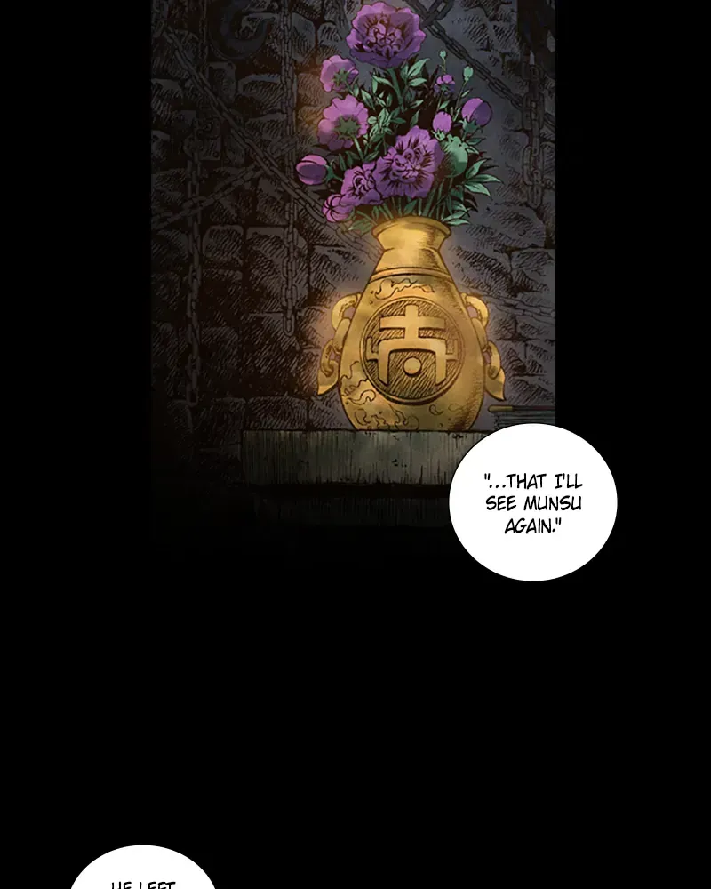 Avant Garde Covert Agent Chapter 52 Online - página 19