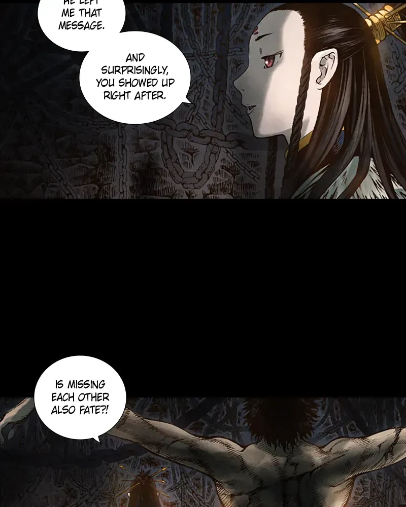 Avant Garde Covert Agent Chapter 52 Online - página 20