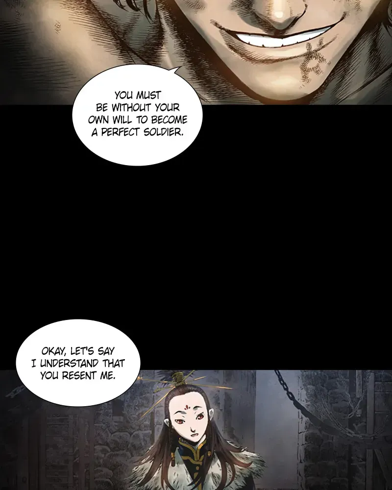 Avant Garde Covert Agent Chapter 52 Online - página 32