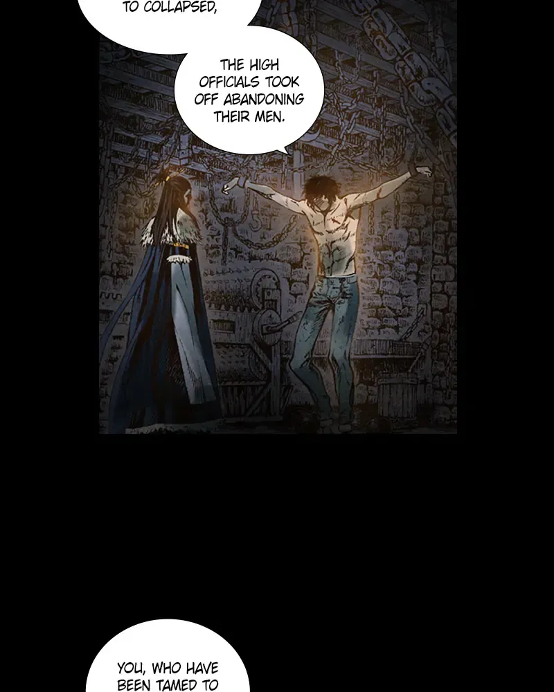 Avant Garde Covert Agent Chapter 52 Online - página 37