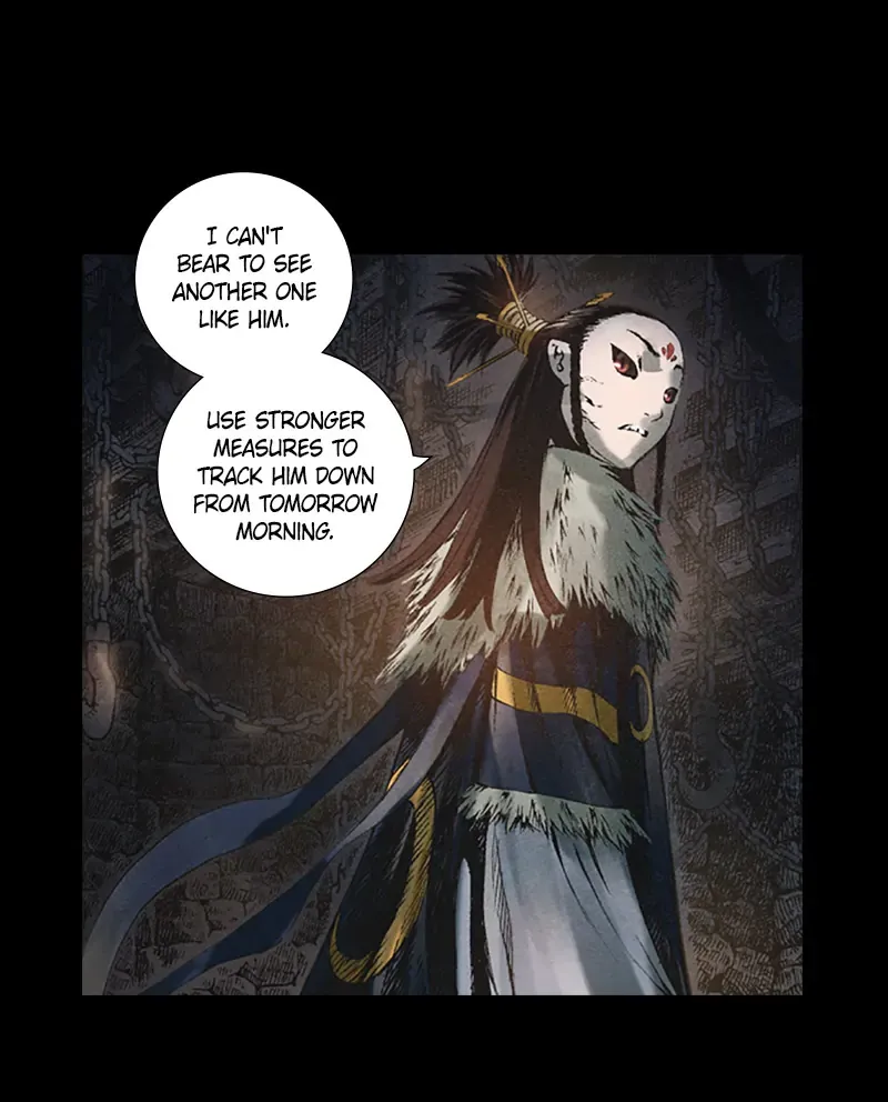 Avant Garde Covert Agent Chapter 52 Online - página 59