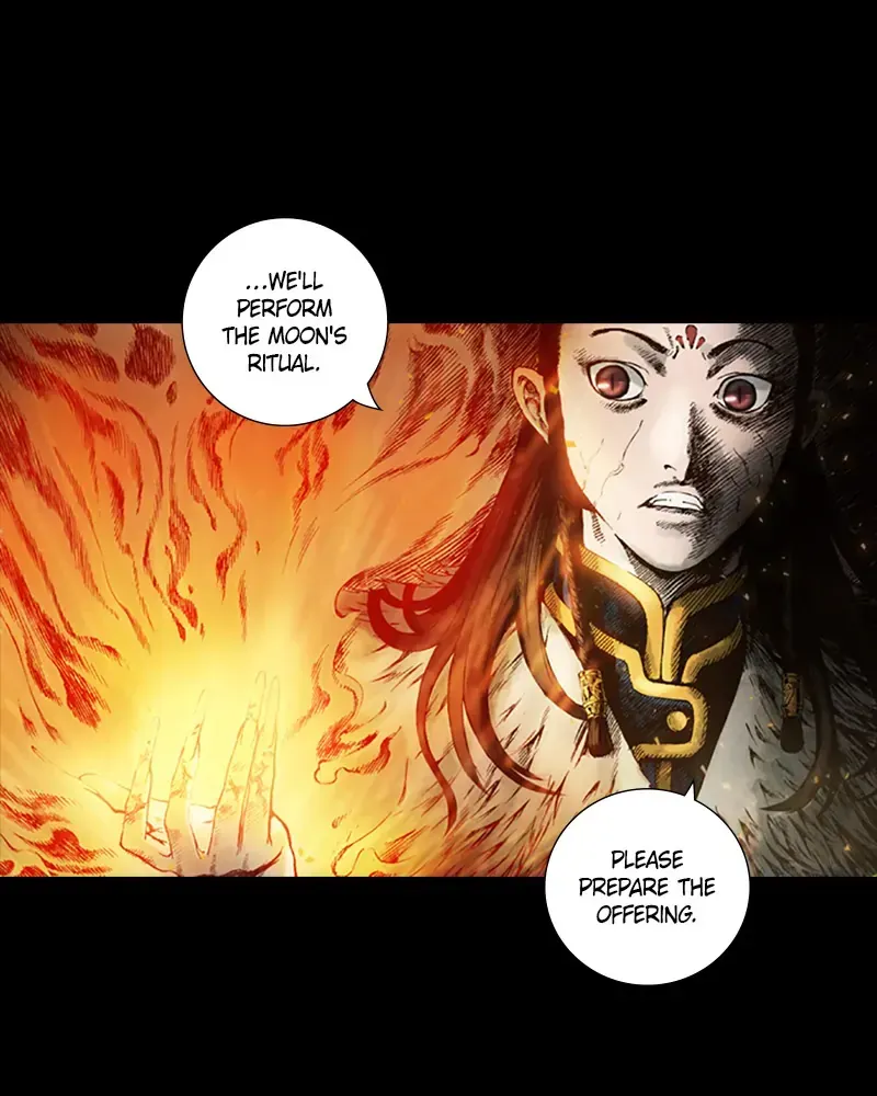 Avant Garde Covert Agent Chapter 52 Online - página 64