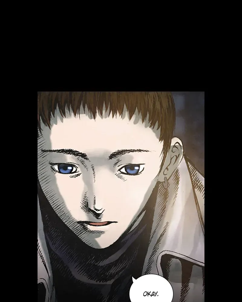 Avant Garde Covert Agent Chapter 53 Online - página 3